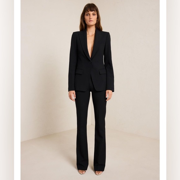 A.L.C. Tailored Blazer - Picture 3 of 10